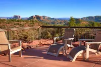 Courtyard Sedona - Mountain View