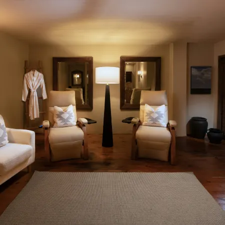 Inn & Spa at Loretto
