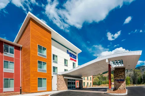 Fairfield Inn & Suites Afton Star Valley - 3-Star