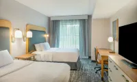 Homewood Suites by Hilton Pittsburgh-Southpointe - WiFi