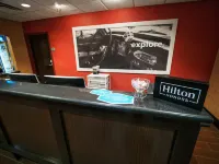Hampton Inn & Suites Elk City - Pools