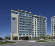 Homewood Suites by Hilton Calgary-Airport - Servicios de Traslado