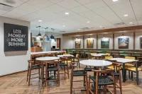 阿伯丁, 南達科他萬楓飯店及套房 - 3 星級