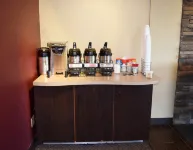 Red Roof Inn St Clairsville - Wheeling West - 2 звезды