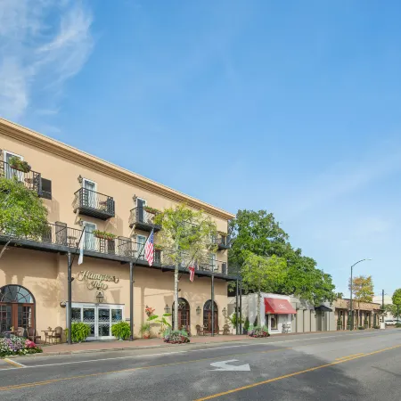 Hampton Inn Fairhope-Mobile Bay