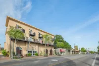Hampton Inn Fairhope-Mobile Bay - 2-Star