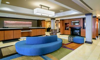 Fairfield Inn & Suites Kennett Square Brandywine Valley