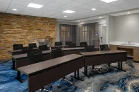 Fairfield Inn & Suites Hailey Sun Valley - Mountain view