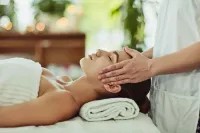 Glasgow Marriott Hotel - Spa