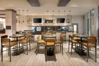 Sheraton Suites Fort Lauderdale West - بار