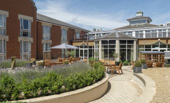Hilton Northampton
