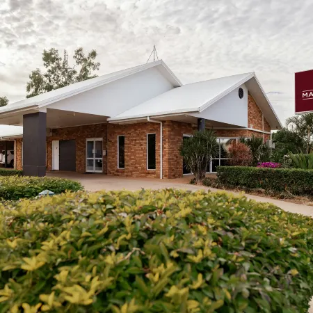 Emerald Maraboon Motor Inn
