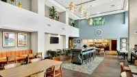 Hampton Inn & Suites Chippewa Falls - 2-Star