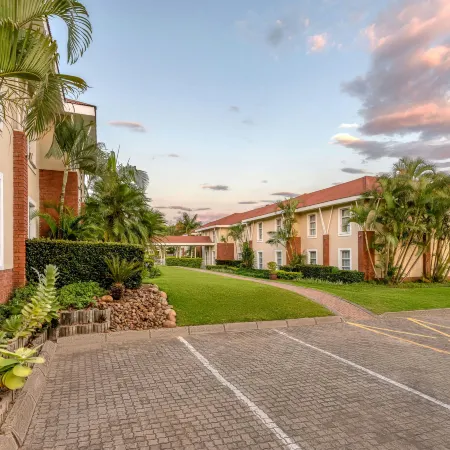 Protea Hotel Nelspruit