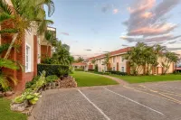 Protea Hotel Nelspruit - Parkering