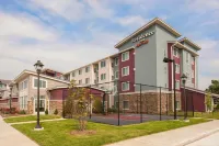 Residence Inn Bloomington - Breakfast