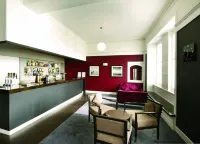 由Compass Hospitality經營的波特帕特里克飯店 - 酒吧