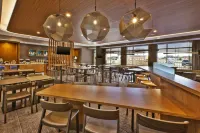 SpringHill Suites St. Joseph Benton Harbor - Gym