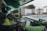 AlphaVista Luxury Apartment - chambre d’hôtes