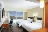 薩卡特卡斯嘉年華旅館 - 3 星級