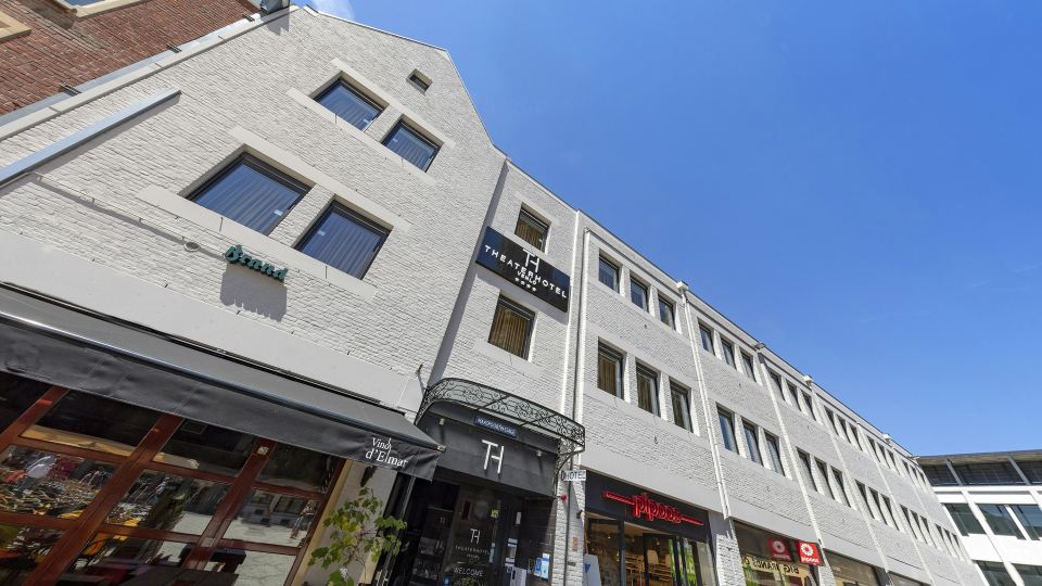 Theaterhotel Venlo