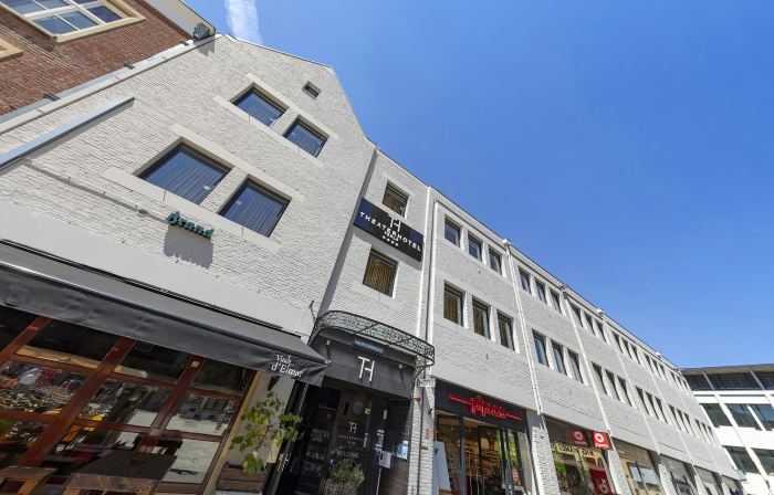 Theaterhotel Venlo