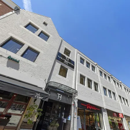 Theaterhotel Venlo