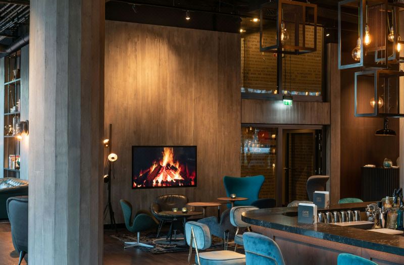 Motel One Berlin-Spittelmarkt photo 4
