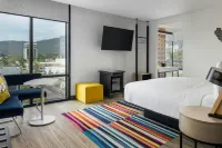 Aloft San Pedro Sula - Bintang 3
