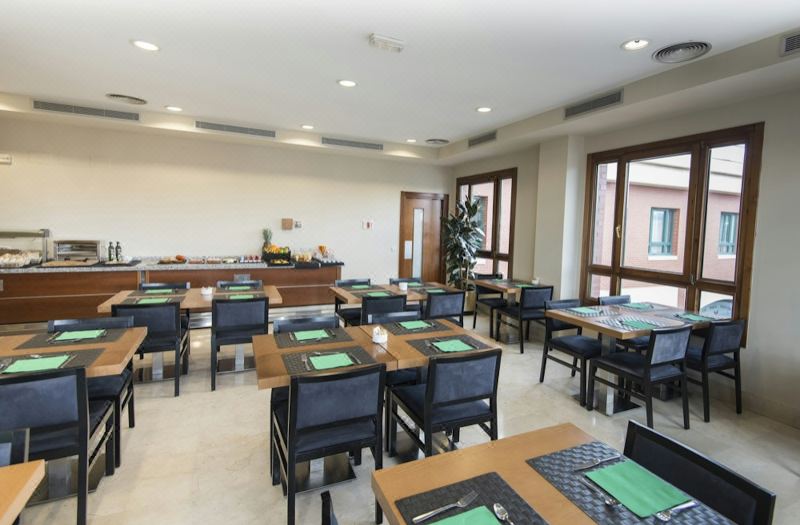 Hotel Plaza Las Matas photo 4