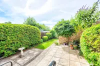 Spacious 3bed Home in Maidenhead Sleeps 6 - 3-Star