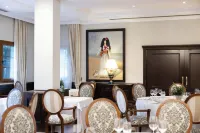Hotel Cándido - servizio colazione