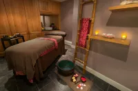 The Oxfordshire Golf & Spa Hotel - spa