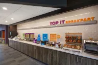 Tru by Hilton Beavercreek Dayton - Morgenmad