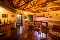 Gateway Chikmagalur - bar
