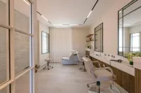Cashel Palace Hotel - spa