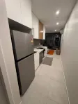 Brand new G6 apartment - 3-Star