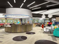 Tru by Hilton Savannah Midtown Hotels near Memorial Stadium