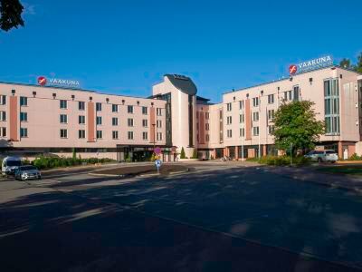 Original Sokos Hotel Vaakuna Kouvola