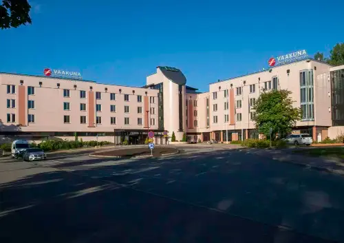 Original Sokos Hotel Vaakuna Kouvola - Pet friendly