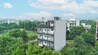 Turmeric Stays by Lime Tree Hotels - 2-Star