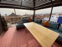 berber sur fcamp - Hostels