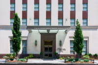 Hampton Inn Washington, DC/White House - 2 stelle