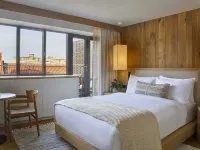 1 hotel Copenhagen Hotels near Torvehallerne