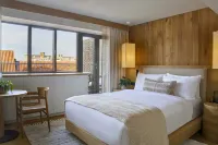 1 hotel Copenhagen - Gym