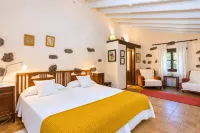 GuestReady - Las Calas 7 Suite w/ Terrace Gardenia - 3-Star