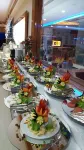 Demosan Hotel - breakfast