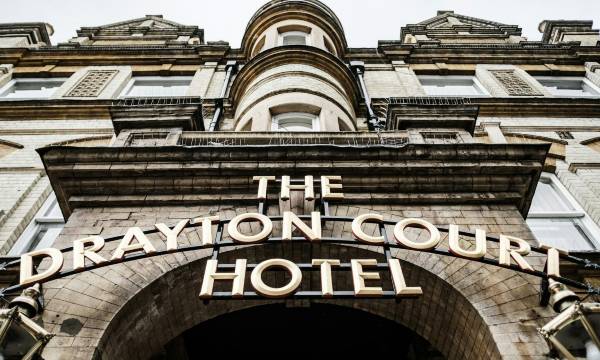 The Drayton Court Hotel