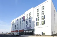 Premier Inn Weston-Super-Mare (Seafront) - Wi-Fi