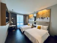 Chez Hotel - Pet-friendly